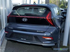 Hyundai BAYON Bayon TREND BOSE SHZ LHZ CARPLAY NAVI KAMERA