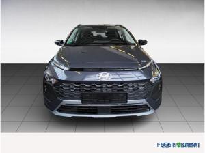 Hyundai BAYON Bayon SELECT NAV KLIMA USB CAM ALLWETTER CARPLAY