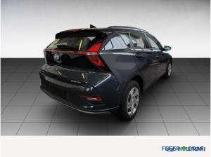 Hyundai BAYON Bayon SELECT NAV KLIMA USB CAM ALLWETTER CARPLAY