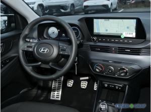 Hyundai BAYON Bayon TREND BOSE SHZ LHZ CARPLAY NAVI KAMERA