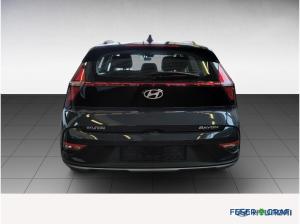 Hyundai BAYON Bayon SELECT NAV KLIMA USB CAM ALLWETTER CARPLAY