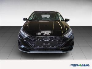 Hyundai i20 TREND LED BOSE NAVI SHZ LHZ ALLWETTER