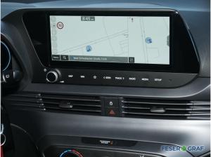 Hyundai BAYON Bayon TREND BOSE SHZ LHZ CARPLAY NAVI KAMERA