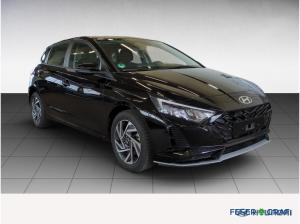 Hyundai i20 TREND LED BOSE NAVI SHZ LHZ ALLWETTER