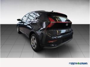 Hyundai BAYON Bayon SELECT NAV KLIMA USB CAM ALLWETTER CARPLAY
