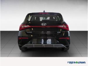 Hyundai i20 TREND LED BOSE NAVI SHZ LHZ ALLWETTER