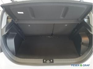 Hyundai i20 SELECT NAVI KAMERA KLIMA CARPLAY USB