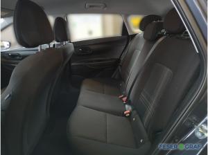 Hyundai BAYON Bayon SELECT NAV KLIMA USB CAM ALLWETTER CARPLAY