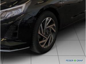 Hyundai i20 TREND LED BOSE NAVI SHZ LHZ ALLWETTER