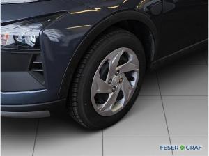 Hyundai BAYON Bayon SELECT NAV KLIMA USB CAM ALLWETTER CARPLAY