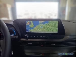 Hyundai i20 SELECT NAVI KAMERA KLIMA CARPLAY USB