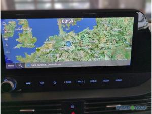 Hyundai i20 TREND LED BOSE NAVI SHZ LHZ ALLWETTER