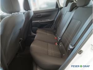 Hyundai i20 SELECT NAVI KAMERA KLIMA CARPLAY USB