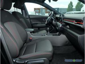 Hyundai KONA Kona N-LINE NAVI LED SHZ LHZ CARPLAY KAMERA