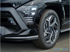 Hyundai KONA Kona N-LINE NAVI LED SHZ LHZ CARPLAY KAMERA