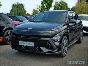 Hyundai KONA Kona N-LINE NAVI LED SHZ LHZ CARPLAY KAMERA