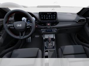 Hyundai i30 5-Türer (MY26) 1.6 T-GDI (150 PS) 7-DCT 2WD N Line Panoramadach🟢sofort verfügbar ❗
