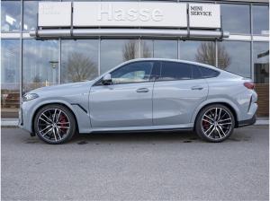 BMW X6 xDr 40i M-Sport Pro 22Z 360° AktLENK LUFTFED