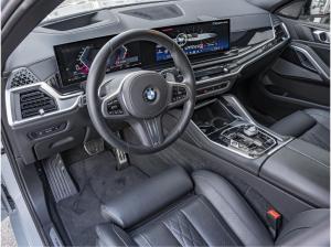 BMW X6 xDr 40i M-Sport Pro 22Z 360° AktLENK LUFTFED