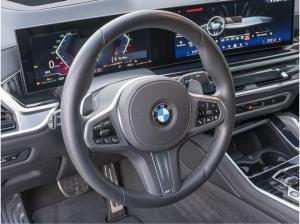 BMW X6 xDr 40i M-Sport Pro 22Z 360° AktLENK LUFTFED