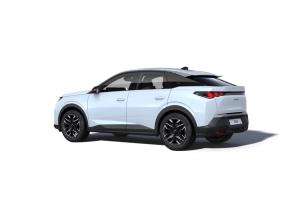 Peugeot 3008 Allure HYBRID 145 DSC6