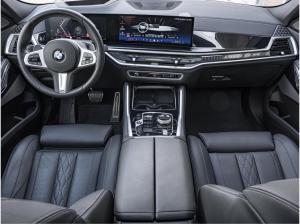 BMW X6 xDr 40i M-Sport Pro 22Z 360° AktLENK LUFTFED