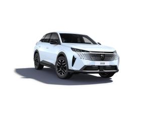 Peugeot 3008 Allure HYBRID 145 DSC6