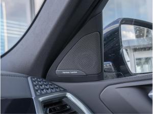 BMW X6 xDr 40i M-Sport Pro 22Z 360° AktLENK LUFTFED