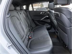 BMW X6 xDr 40i M-Sport Pro 22Z 360° AktLENK LUFTFED