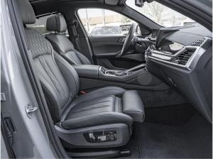 BMW X6 xDr 40i M-Sport Pro 22Z 360° AktLENK LUFTFED