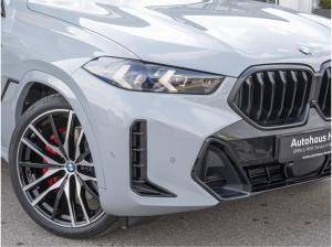 BMW X6 xDr 40i M-Sport Pro 22Z 360° AktLENK LUFTFED