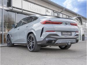 BMW X6 xDr 40i M-Sport Pro 22Z 360° AktLENK LUFTFED