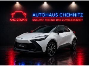 Toyota C-HR 1.8-l-VVTi Hybrid Active