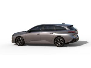 Peugeot 308 SW ALLURE HYBRID 145 DSC6