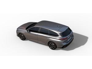 Peugeot 308 SW ALLURE HYBRID 145 DSC6