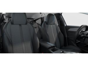 Peugeot 308 SW ALLURE HYBRID 145 DSC6