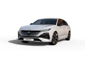 Peugeot 308 SW ALLURE DIESEL 130 EAT8