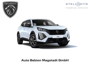 Peugeot 2008 STYLE TURBO 100