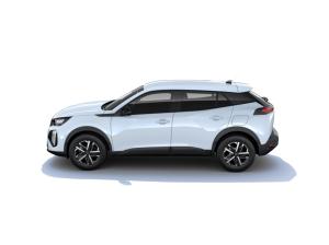 Peugeot 2008 STYLE TURBO 100