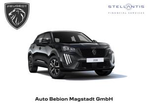 Peugeot 2008 STYLE TURBO 100