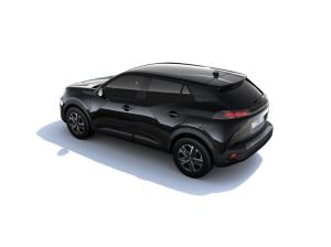 Peugeot 2008 STYLE TURBO 100