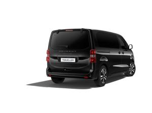 Peugeot Traveller Active L2 Diesel 180 EAT8