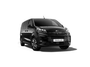Peugeot Traveller Active L2 Diesel 180 EAT8