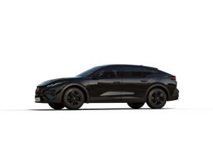 Peugeot 408 Allure Business HYBRID 145 DSC6