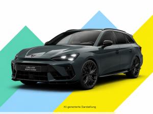 Cupra Leon 2.0 TSI  VZ ABT Sportstourer | Gewerbe