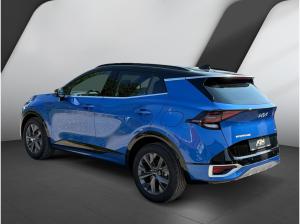 Kia Sportage SPORTAGE GT-Line VOLLHYBRID HEV+ Harman/Kardon® Premium Soundsystem