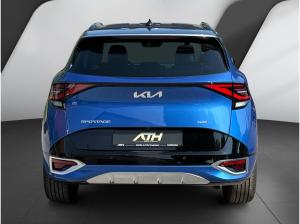 Kia Sportage SPORTAGE GT-Line VOLLHYBRID HEV+ Harman/Kardon® Premium Soundsystem