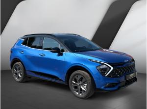 Kia Sportage SPORTAGE GT-Line VOLLHYBRID HEV+ Harman/Kardon® Premium Soundsystem