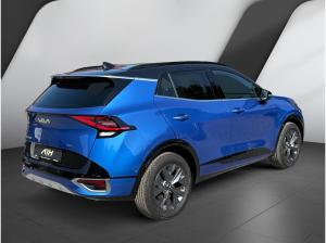 Kia Sportage SPORTAGE GT-Line VOLLHYBRID HEV+ Harman/Kardon® Premium Soundsystem