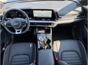 Kia Sportage SPORTAGE GT-Line VOLLHYBRID HEV+ Harman/Kardon® Premium Soundsystem